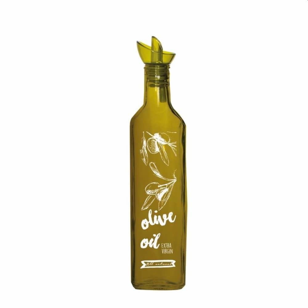 Eļļas pudele Herevin 500ml