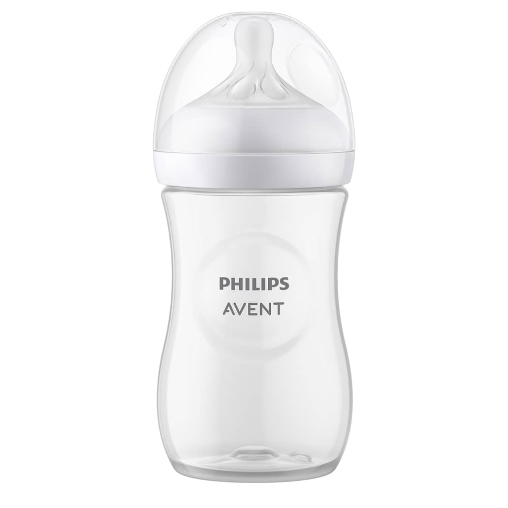 Pudelīte Philips Avent Response 1+ 260ml
