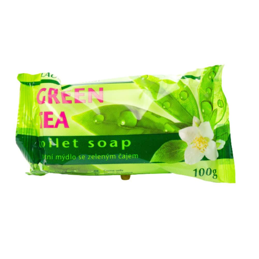 Ziepes Laura Collini zaļās tējas 100g