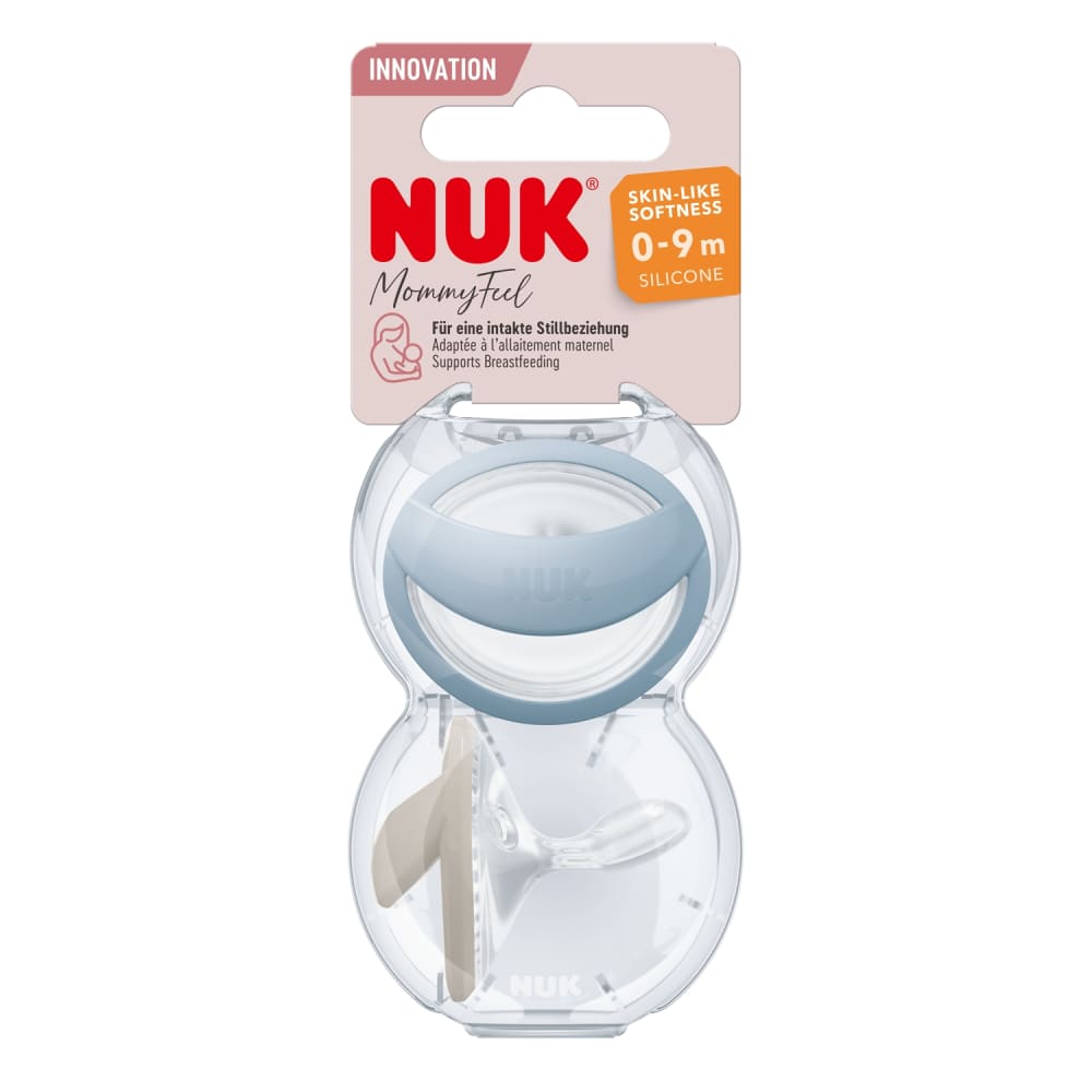 Māneklis Nuk SI1 Mommyfeel 2gab.