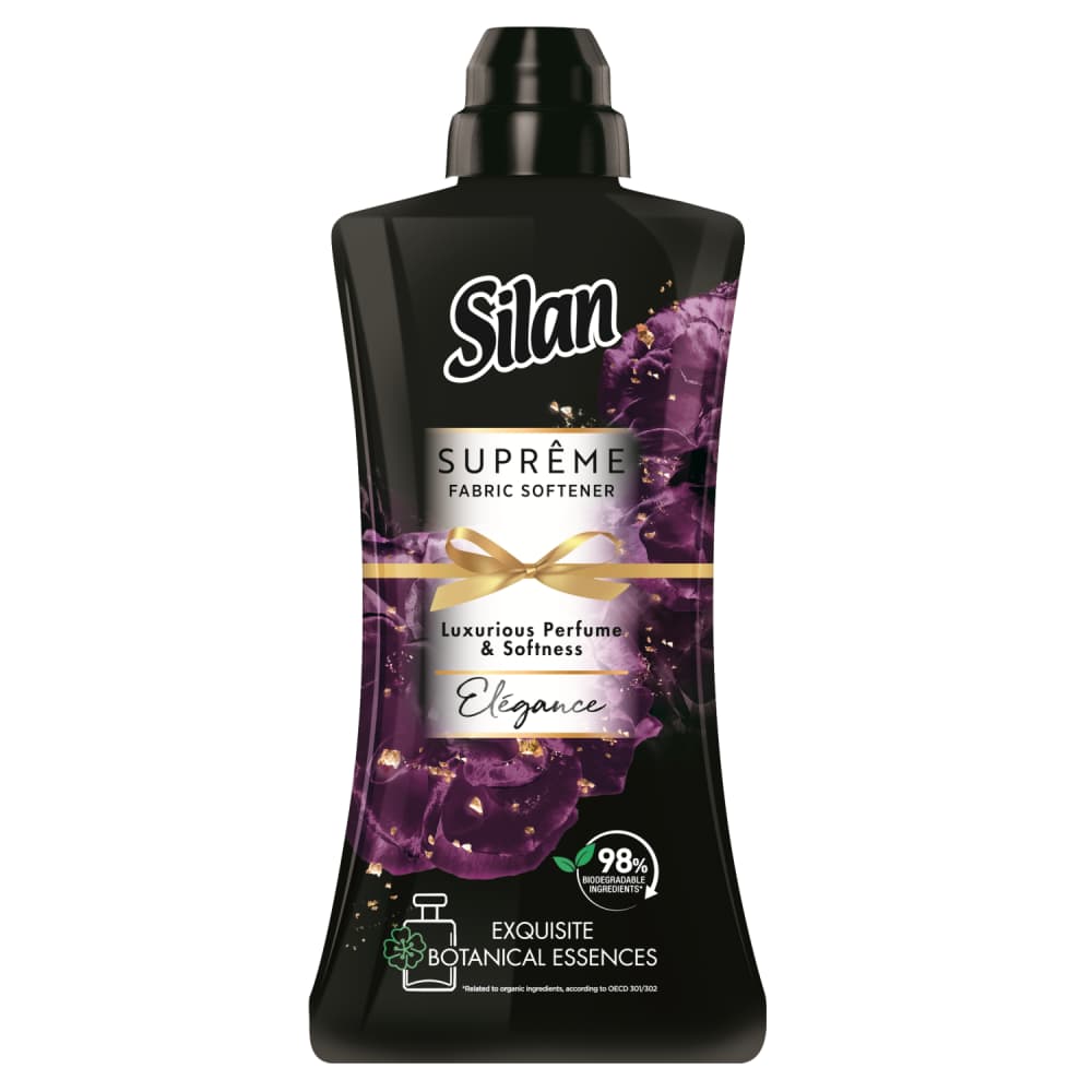 Veļas mīkstinātājs Silan Elegance 46MR 1,012l