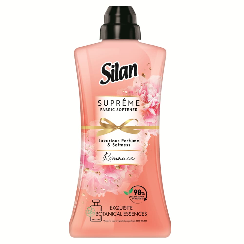 Veļas mīkst. Silan Romance 46MR 1,012l