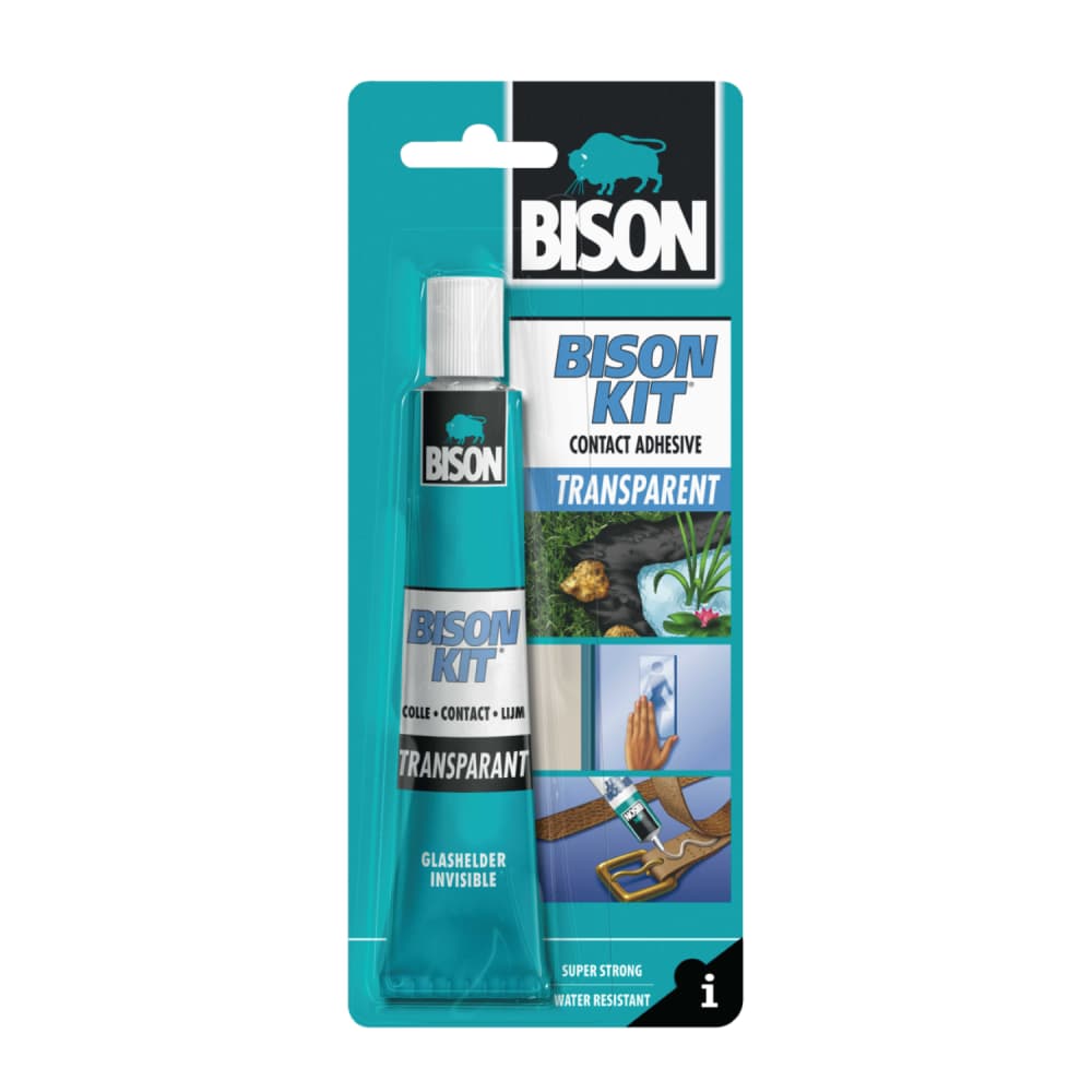 Līme Bison Kit 50ml