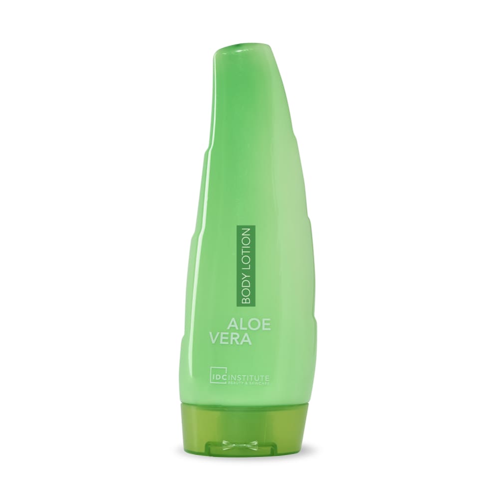 Ķermeņa losjons IDC Institute alvejas 270ml