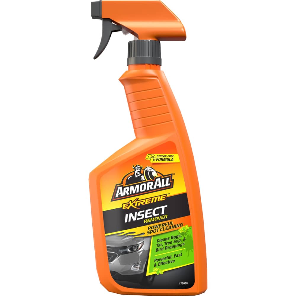 Kukaiņu tīrītājs ArmorAll 500ml