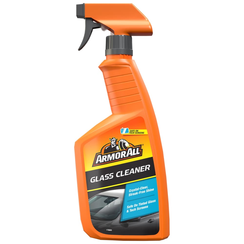 Stiklu tīrītājs ArmorAll 500ml