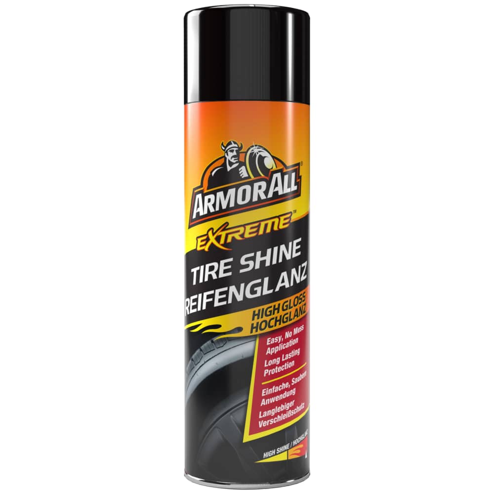 Extreme Riepu spīdums ArmorAll 500ml