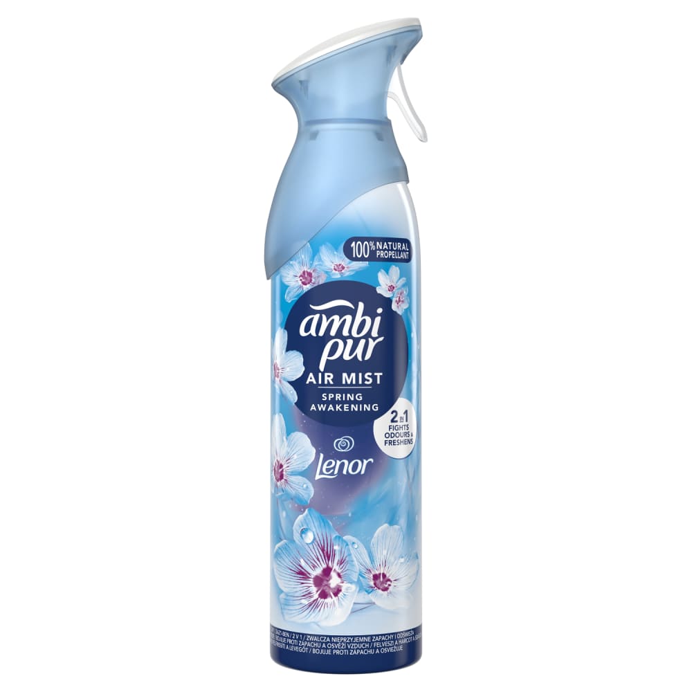 Gaisa atsv. Ambi Pur Spring Awakening 185ml