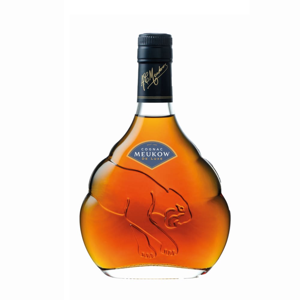 Konjaks Meukow Deluxe 40% 0,35l