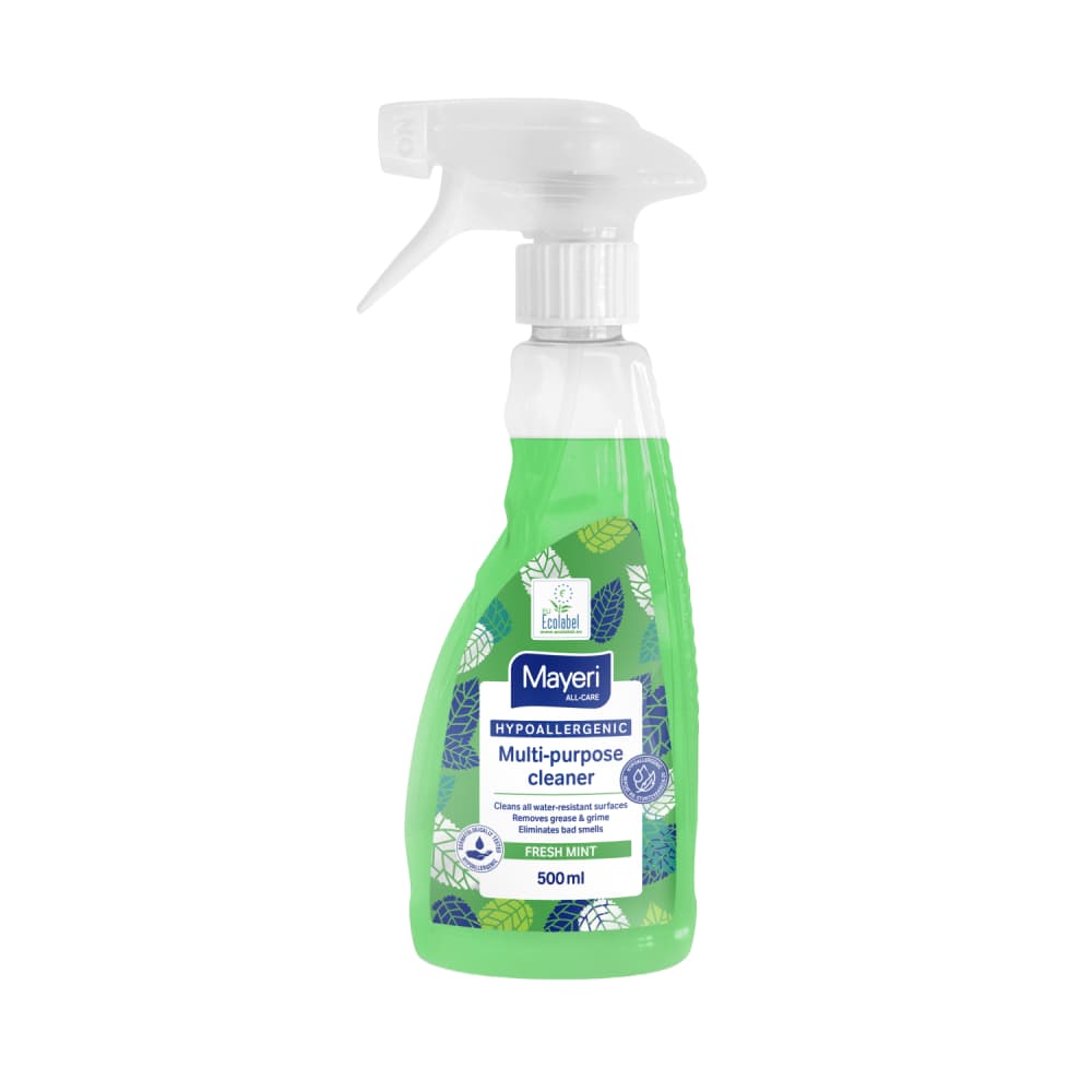 Tīr. līdz. Mayeri Fresh Mint Univ., hip.500ml