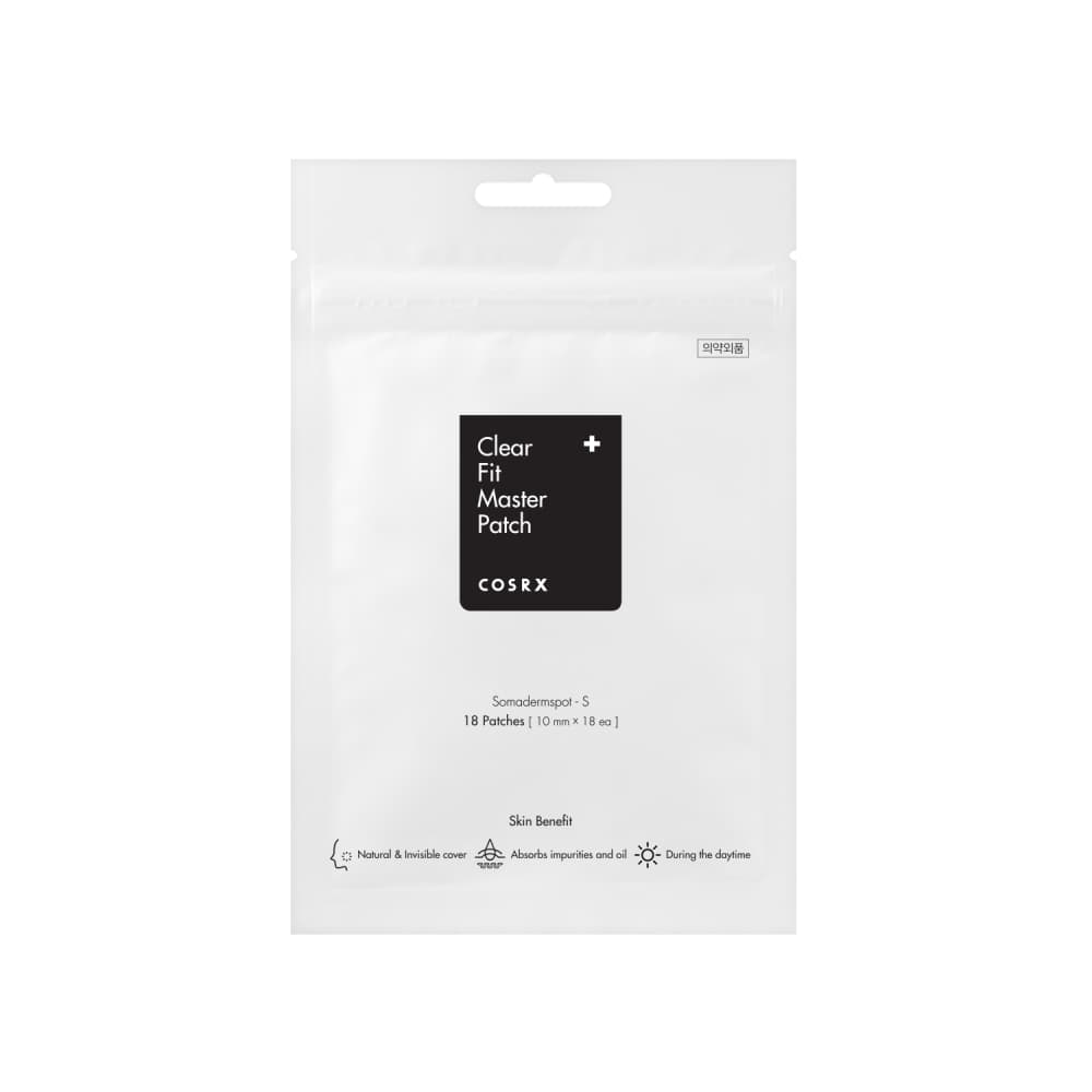Īp.ied.pinnes plāk. Cosrx Master Patch 10g