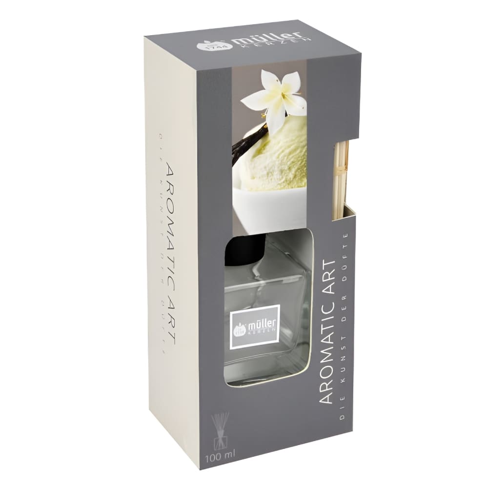Arom kociņi Muller Vaniļa 100ml