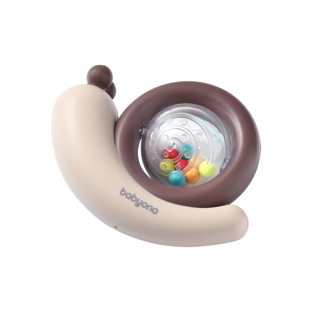 Gabulis Babyono Snail 1gab.