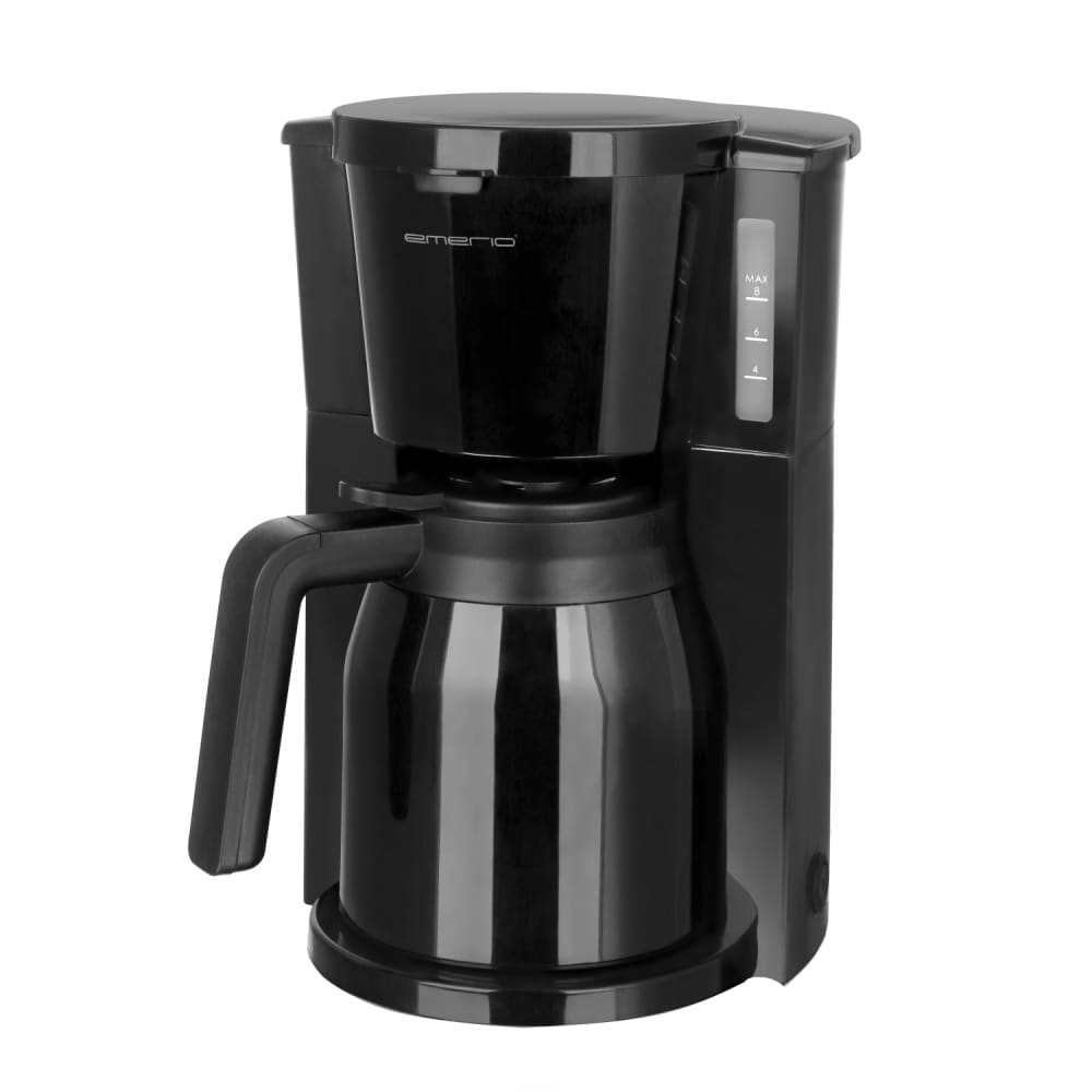 Kafijas autom. termoss Emerio 900W AW24