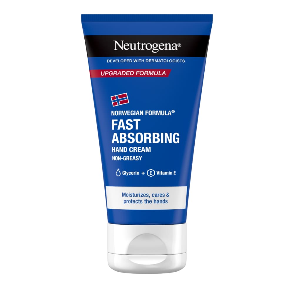 Roku krēms Neutrogena ātras iedarb. 75ml