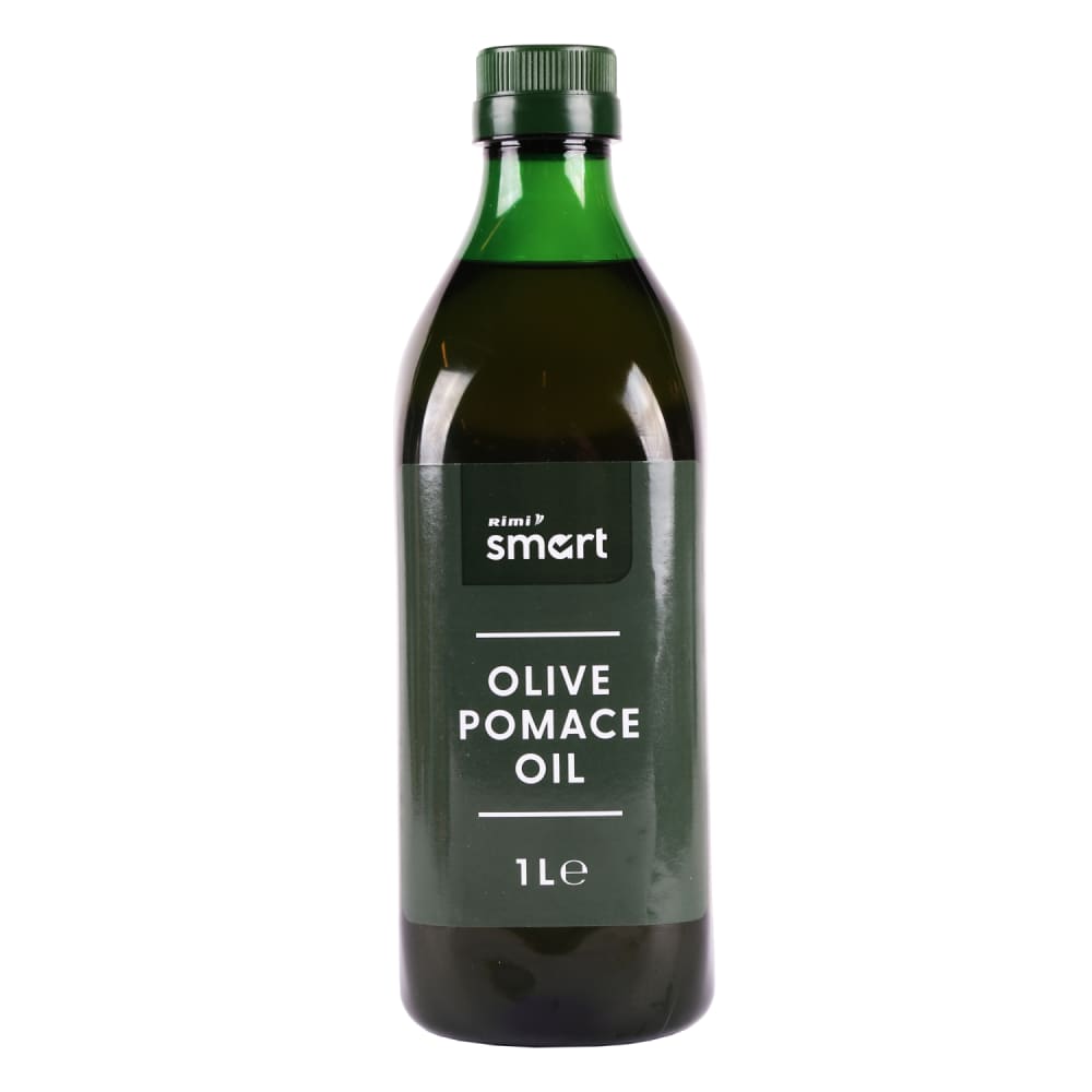 Olīvu izspaidu eļļa Rimi Smart 1l