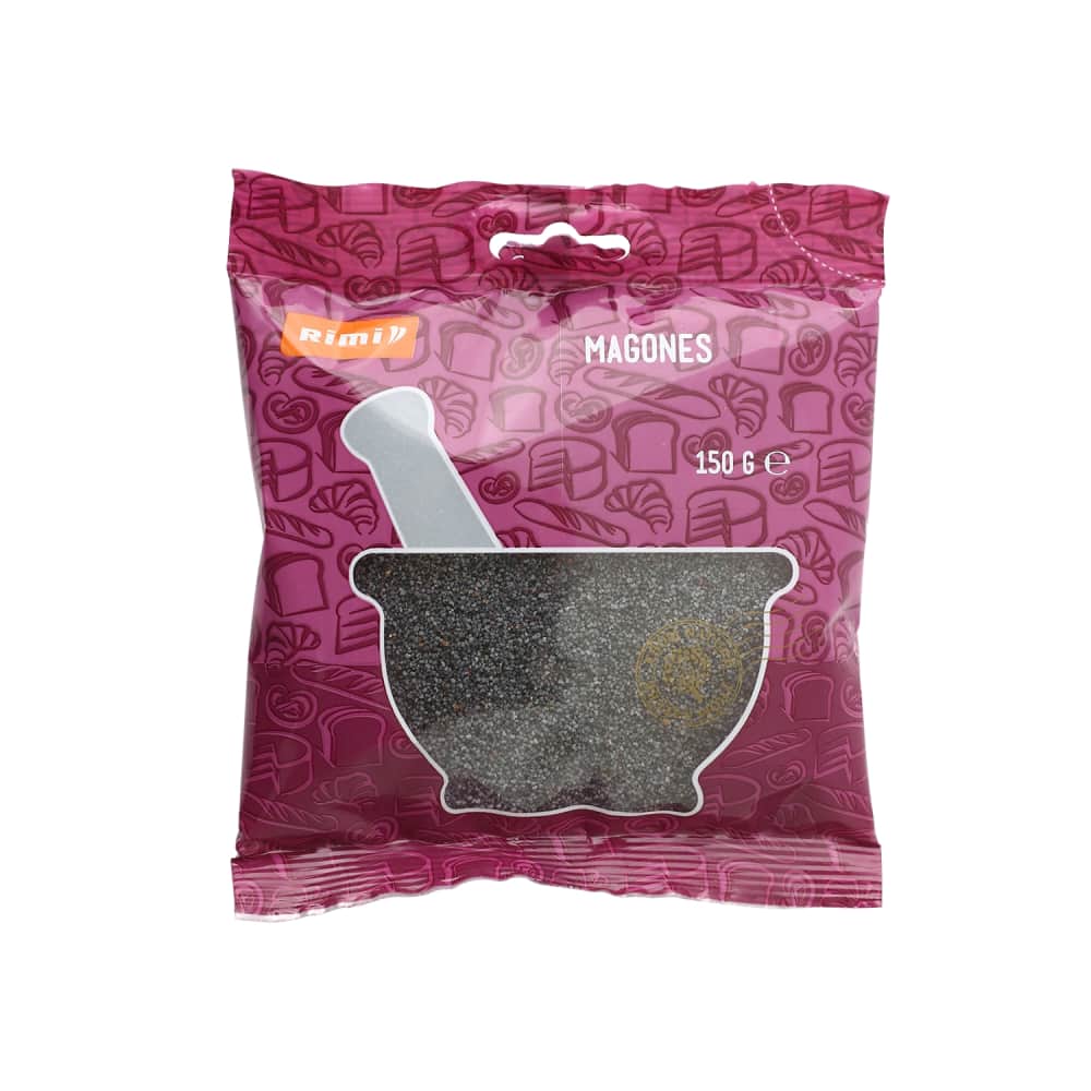 Magones Rimi 150g