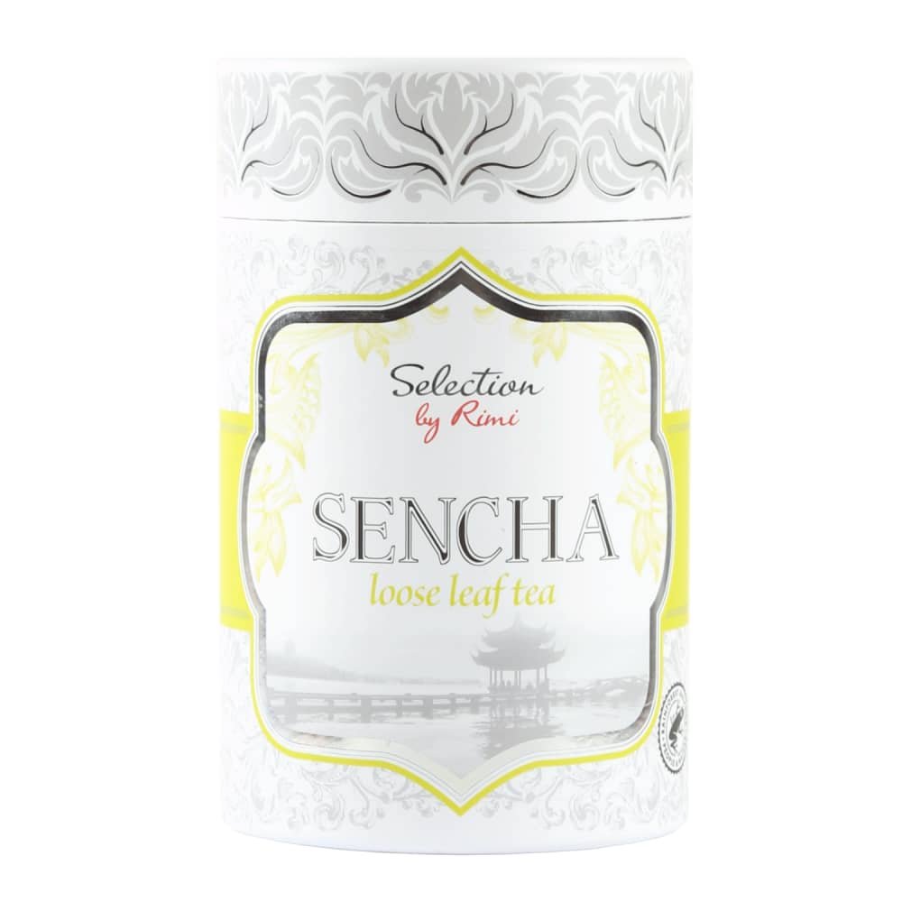 Tēja Selection by Rimi Sencha 80g