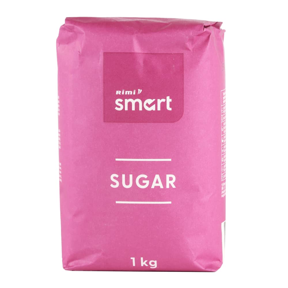 Cukurs Rimi Smart 1kg