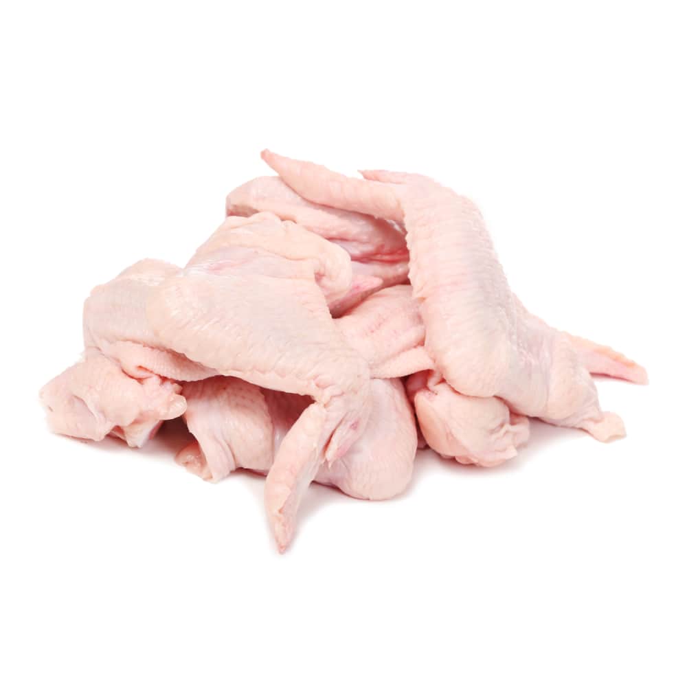 Cāļu spārni Rimi svaigi, A šķira