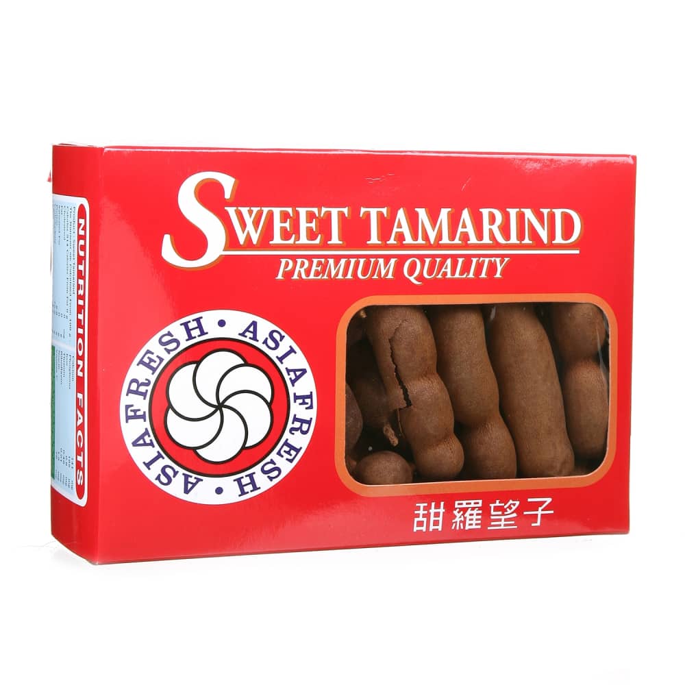 Tamarinds, 400g