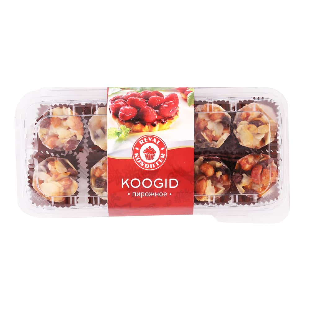 Kūciņas Minitosca 240g