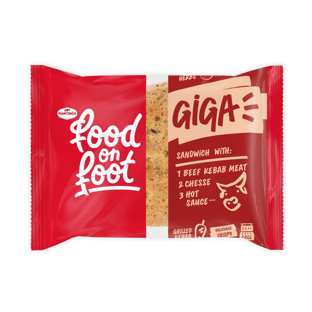 Sviestmaize GIGA liellopu gaļ.kebabu 255g
