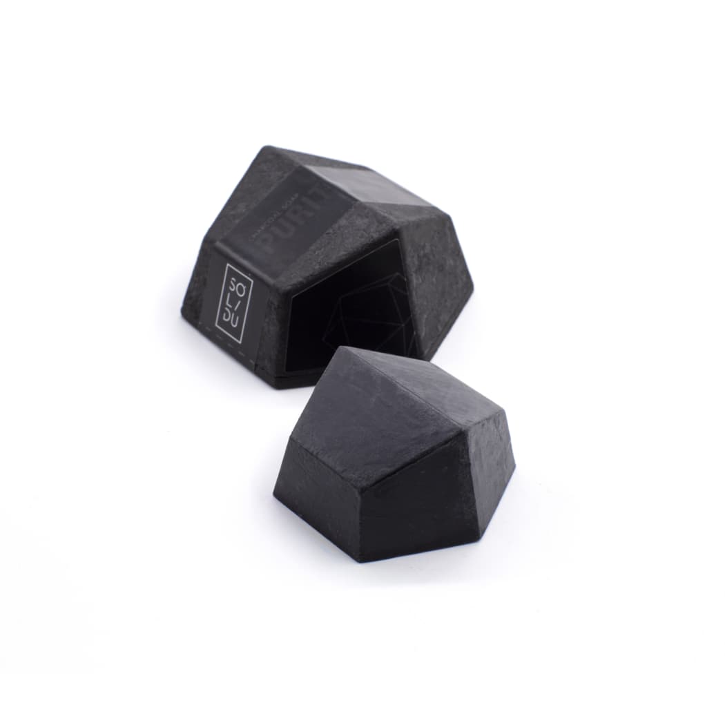 Muilas PURITY, 65 g