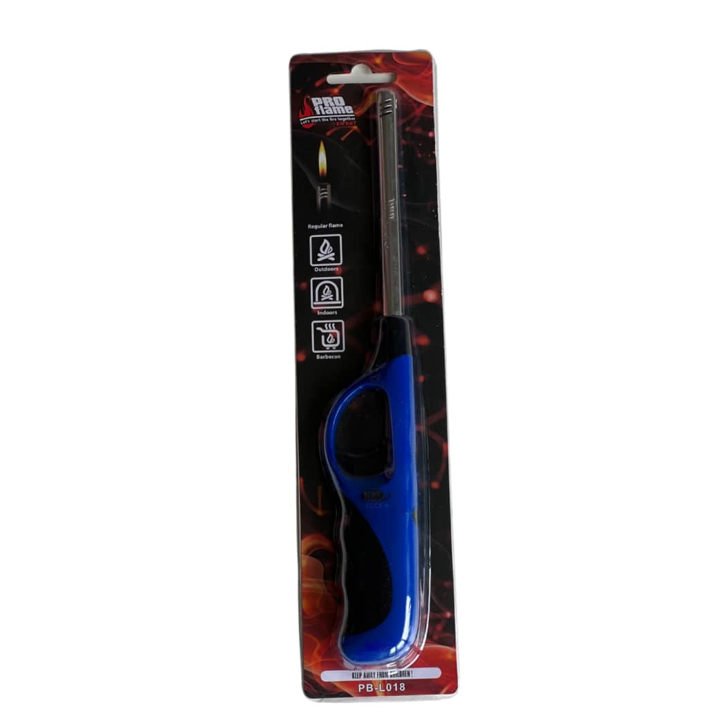 Žiebtuvėlis PROFLAME EXPERT BBQ
