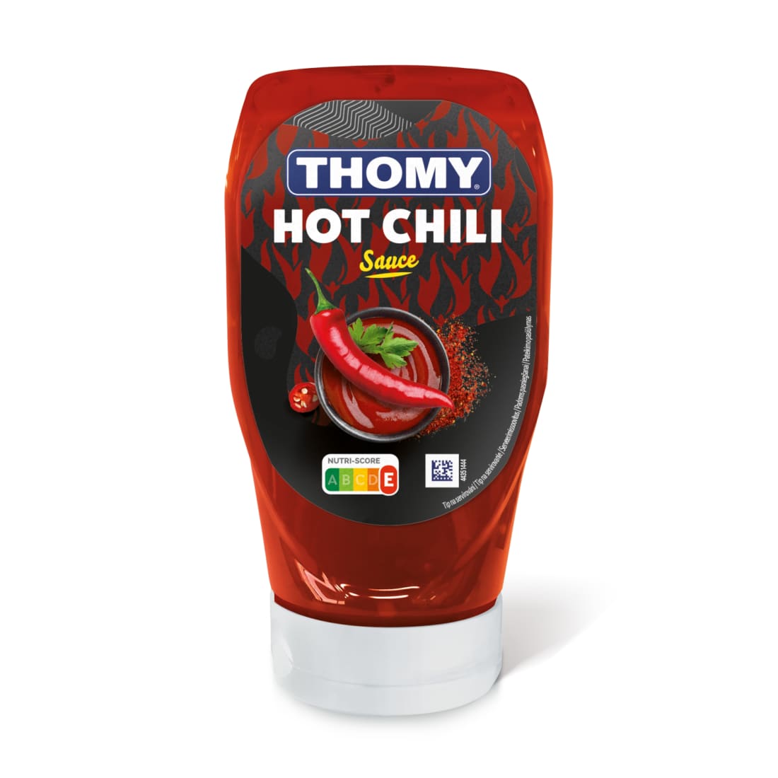 Padažas THOMY su aitr. paprikomis, 300 ml