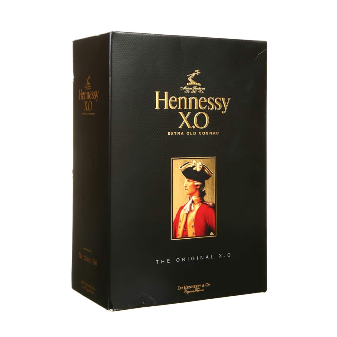 Konjakas HENNESSY XO 0,7l