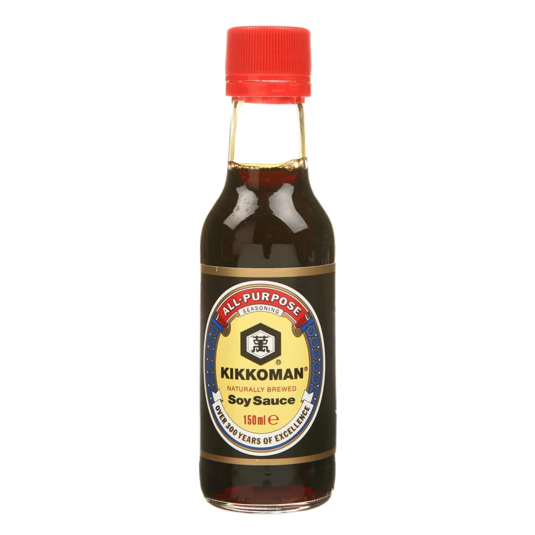 Sojų padažas KIKKOMAN, 150ml