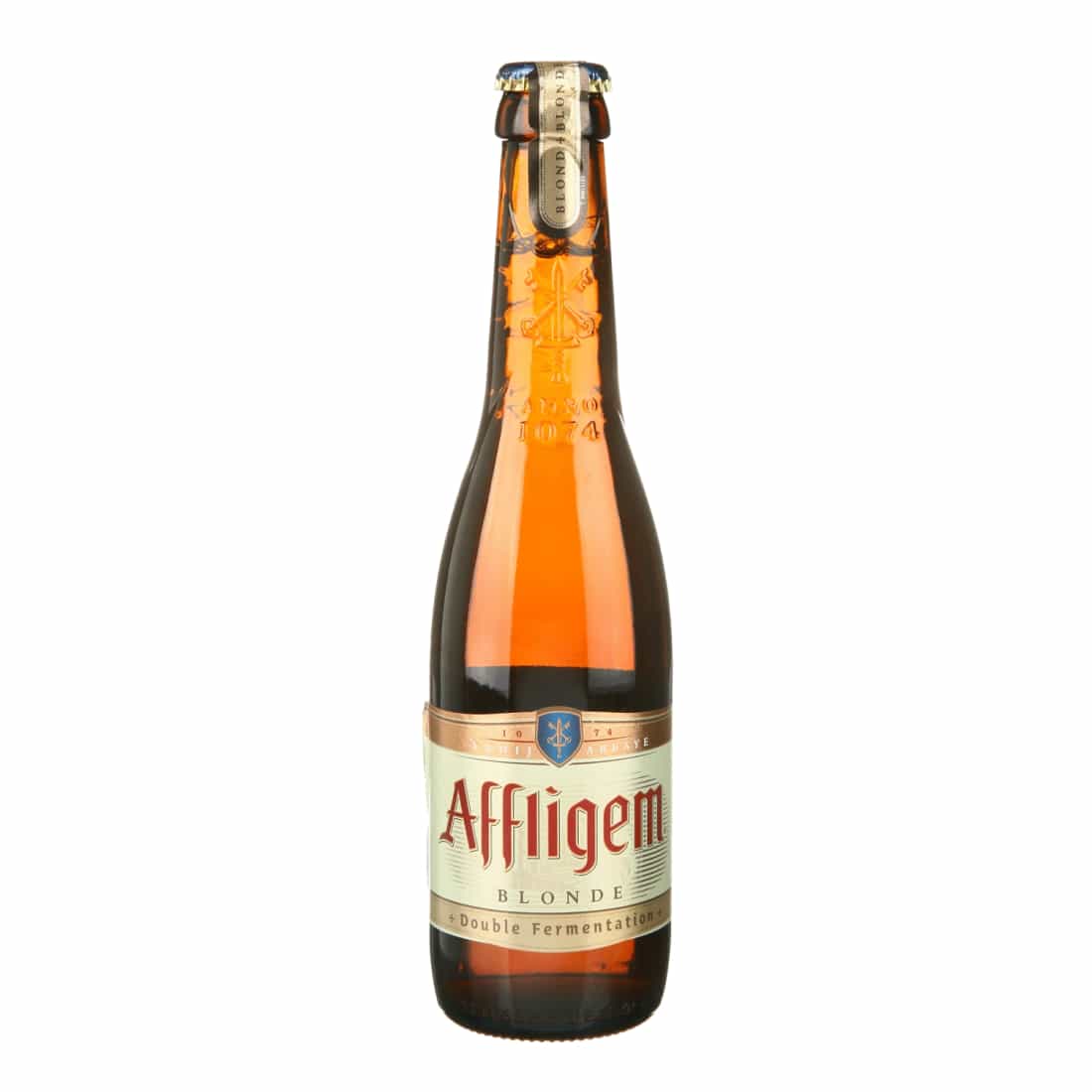 Alus AFFLIGEM Blonde, 6,7 %, 0,3 l