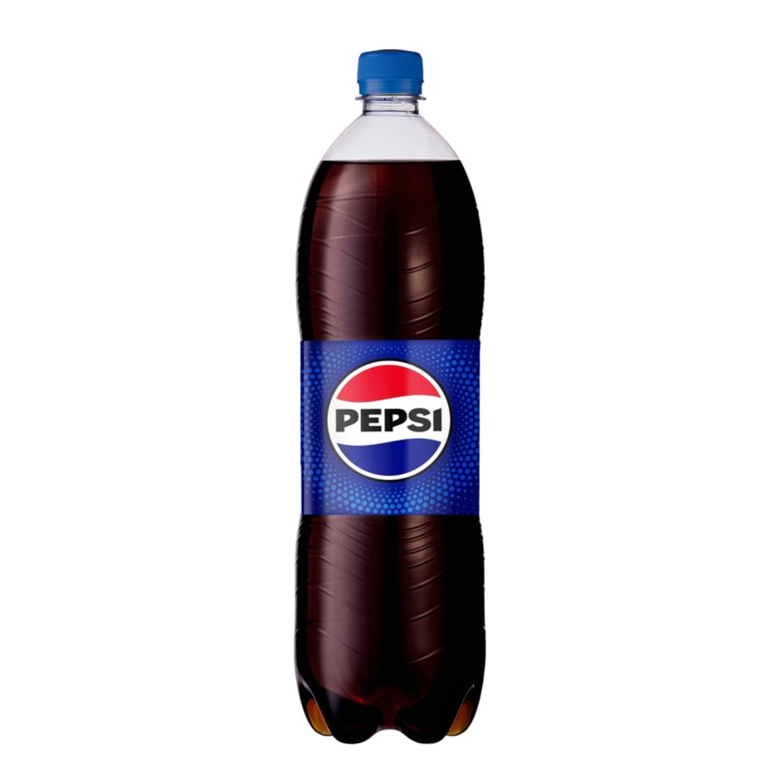 Gazuotas gėrimas PEPSI, 2 l
