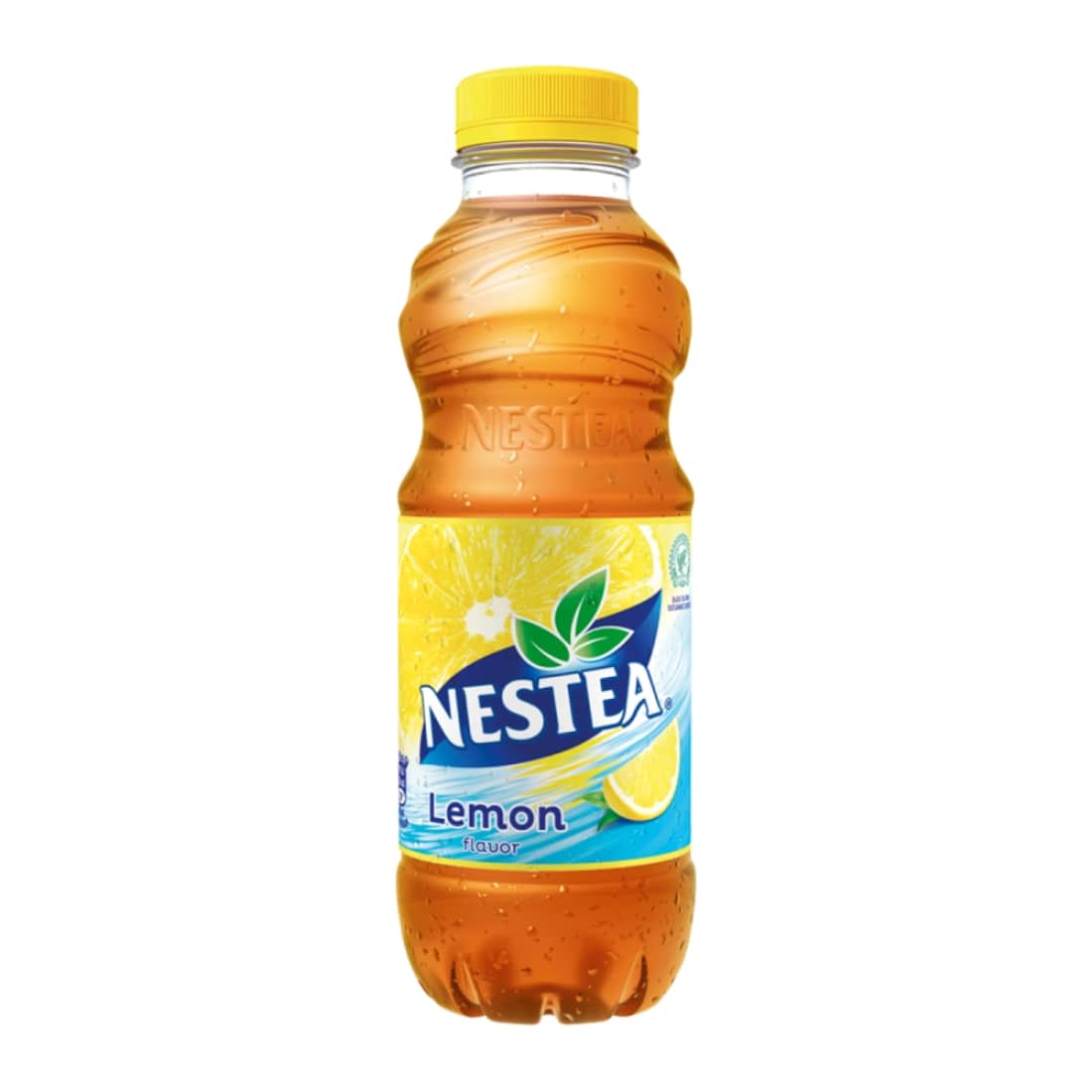 Citrin.sk.negaz. gėrimas su sald. NESTEA,0,5l