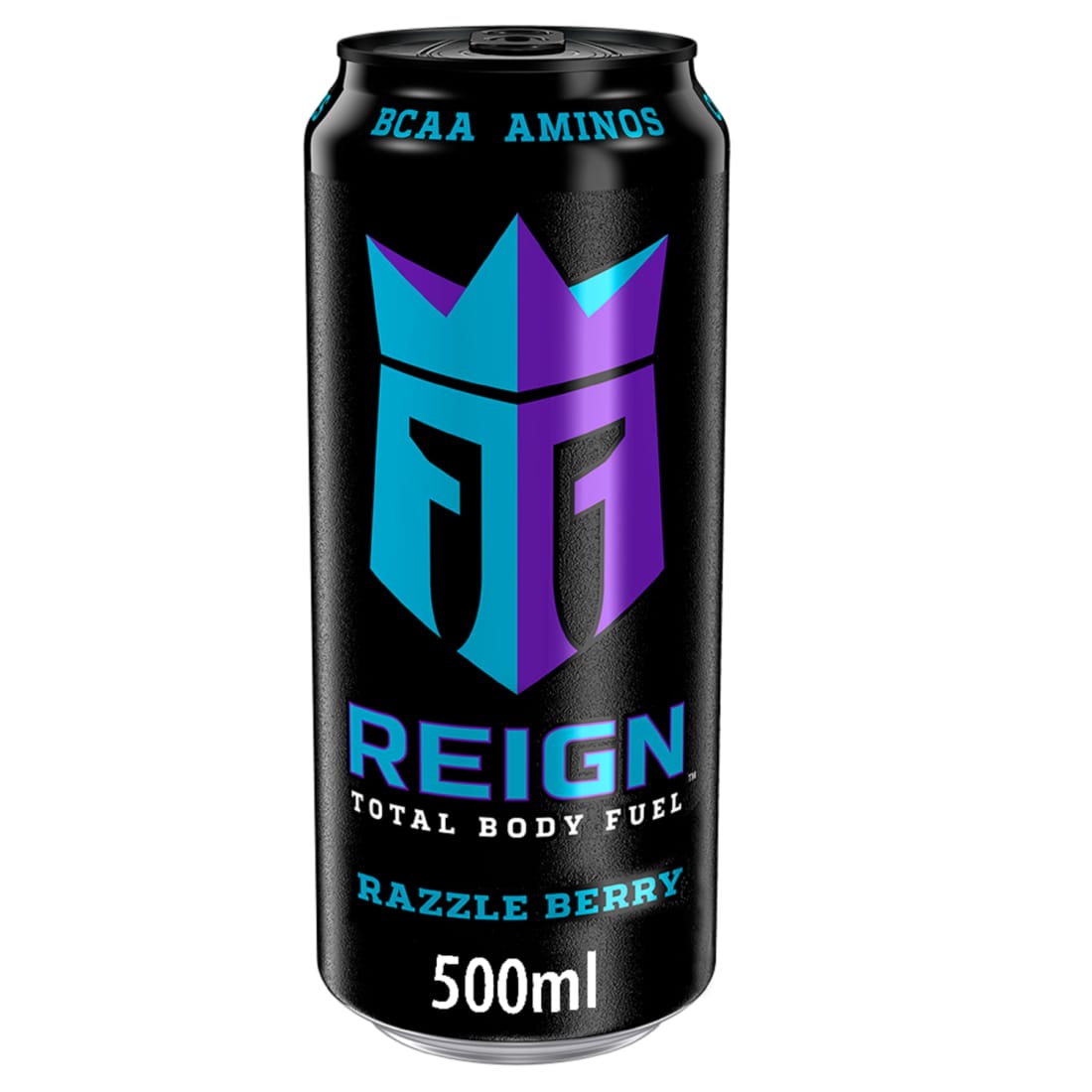 Energinis gėrimas REIGN RAZZLE BERRY, 0,5 l