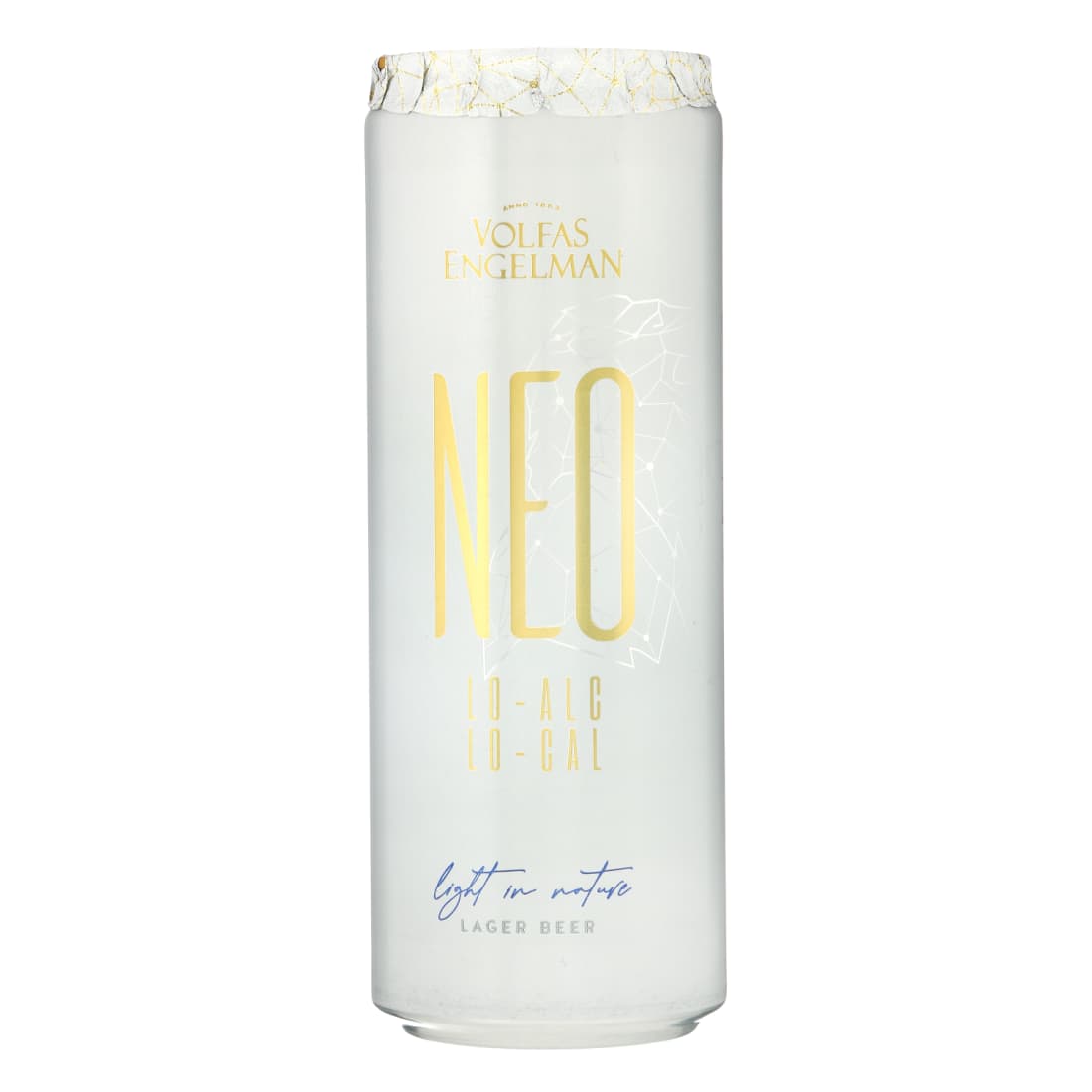 Alus VOLFAS ENGELMAN NEO, 3,5 %, 0,355 l