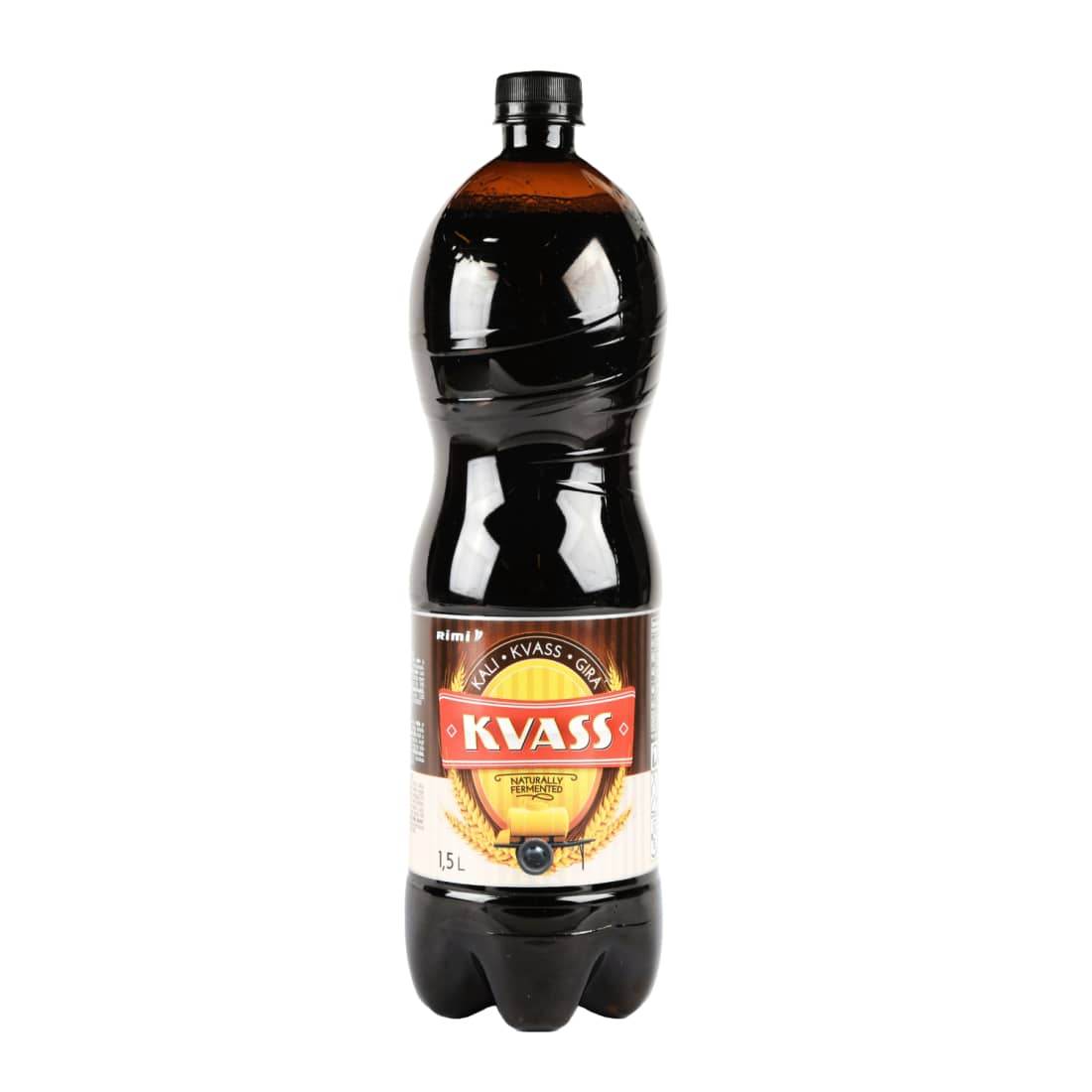 Gira RIMI, 1,5 l