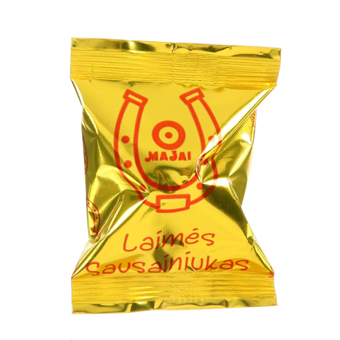 Laimės sausainiukas, 6,5 g