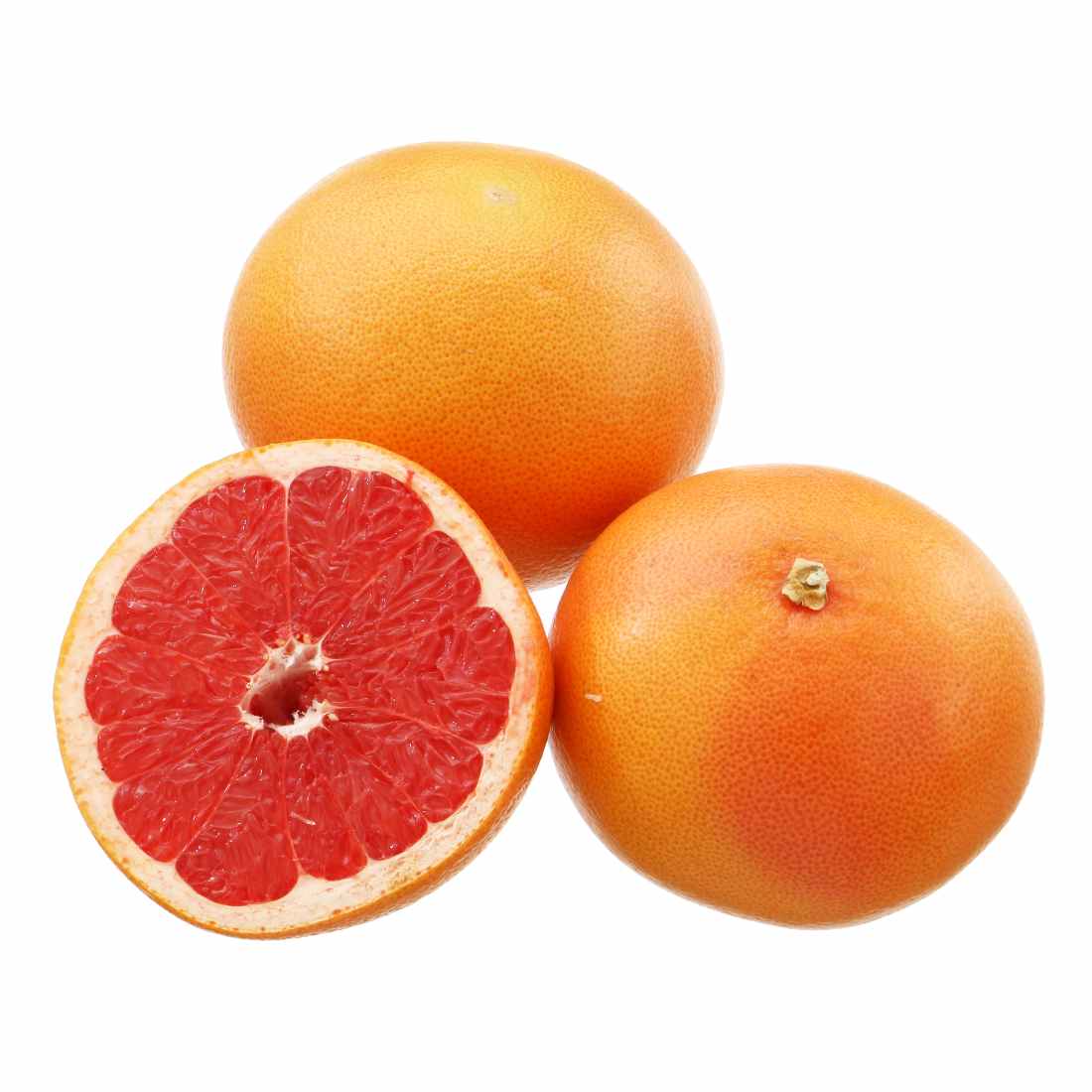 Raudonieji greipfrutai, 1 kl., 1 kg