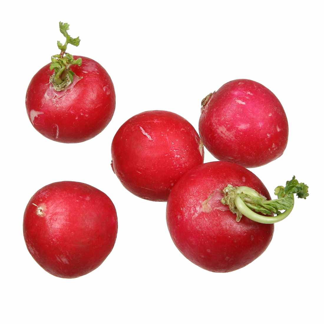 Ridikėliai, 1kg