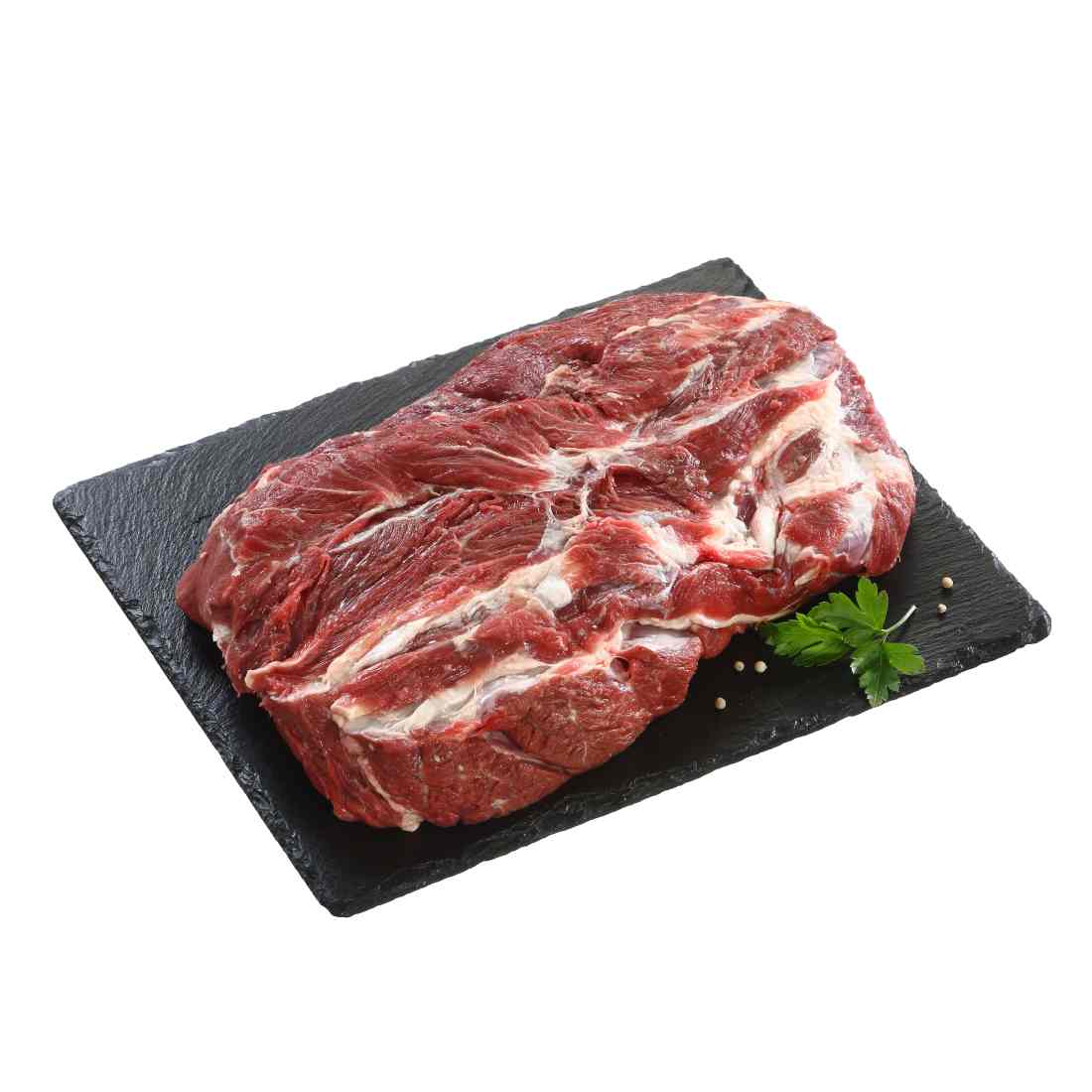 Atšaldyta jautienos sprandinė be kaulo, 1kg