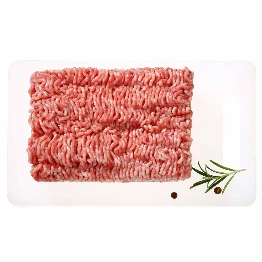 Atšald.smulk. jautiena su kiauliena, 20%, 1kg
