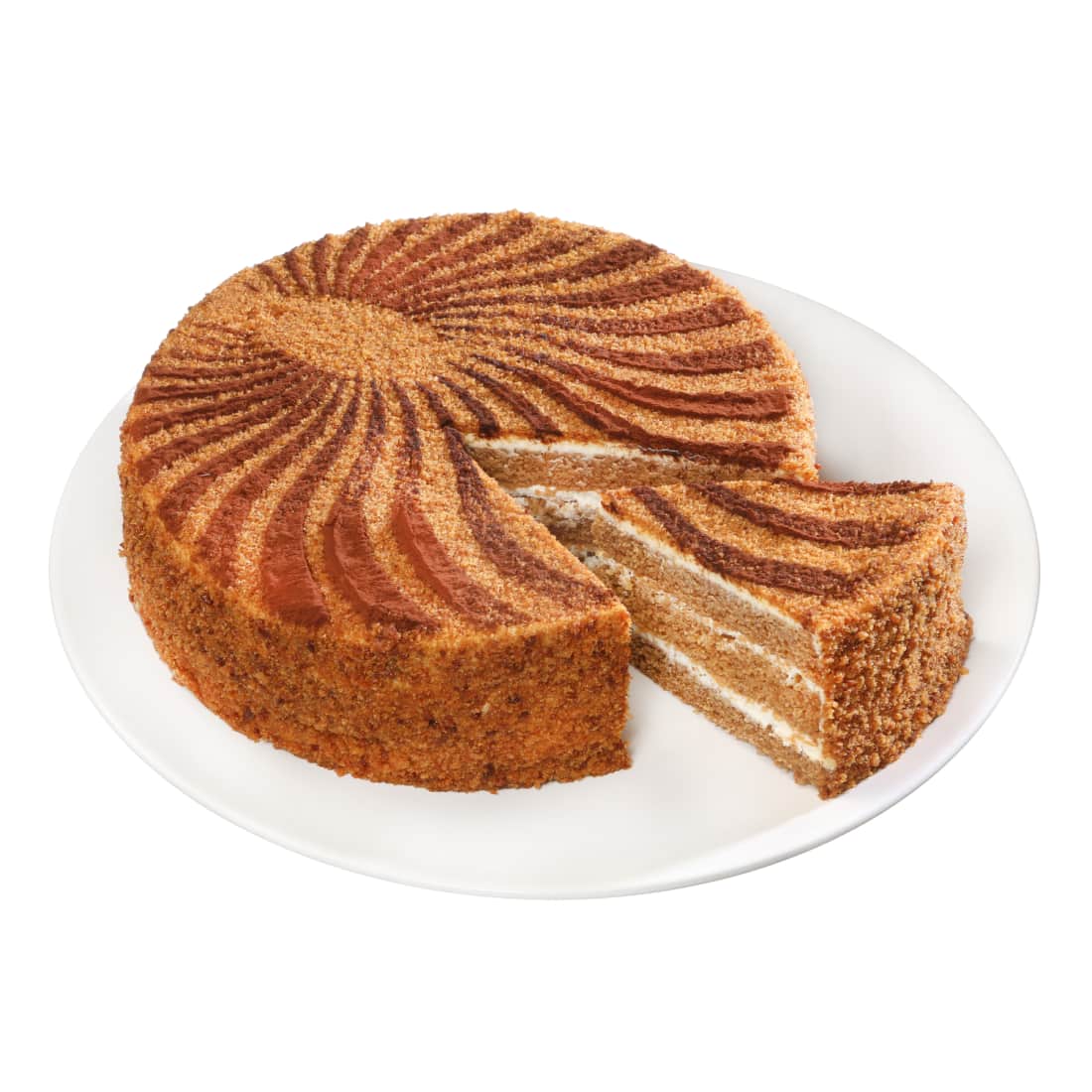 Tortas Medutis, 1 kg (vidutinis)