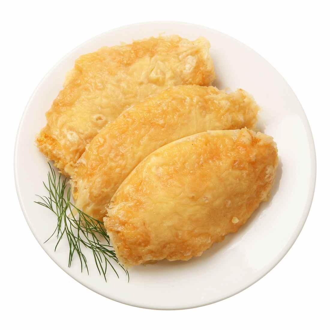 Vištienos filė sūrio apvalkale, 1 kg