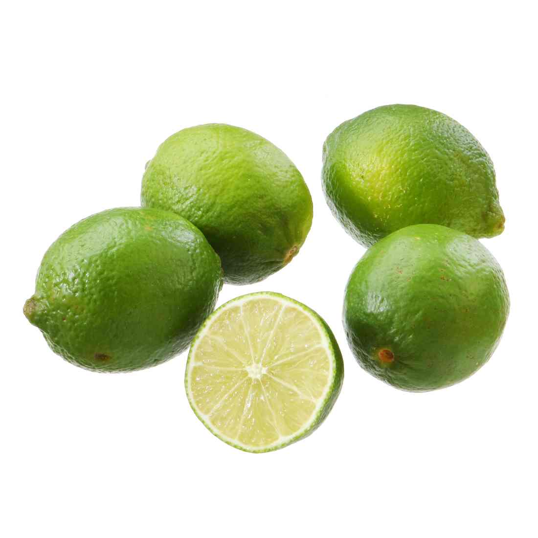 Žaliosios citrinos, 1 kl., 1kg