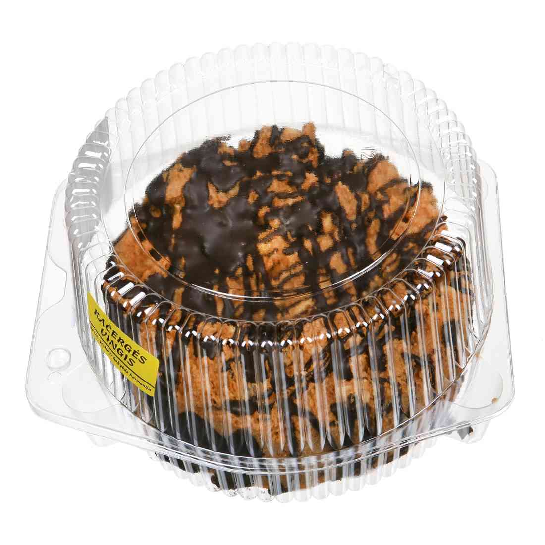 Tortas ŠAKOČIŲ, 1 kg