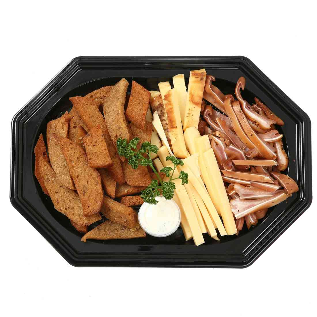 Rinkinys prie alaus, 550 g