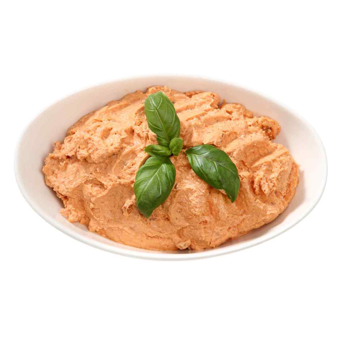 Užtepėlė su vytintais pomidorais, 1 kg