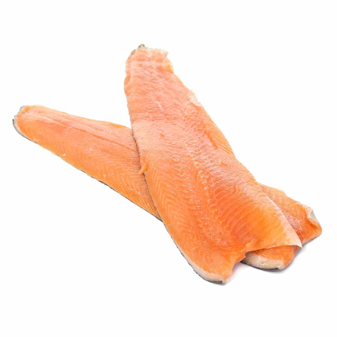 Vaivorykštinio upėtakio filė, 1 kg
